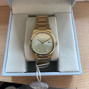 SOLD. Gold Womens Watch